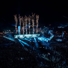 Until The Lights Go Out - Sweet Disposition - Turn On The Lights Again..