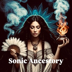 Sonic Ancestory