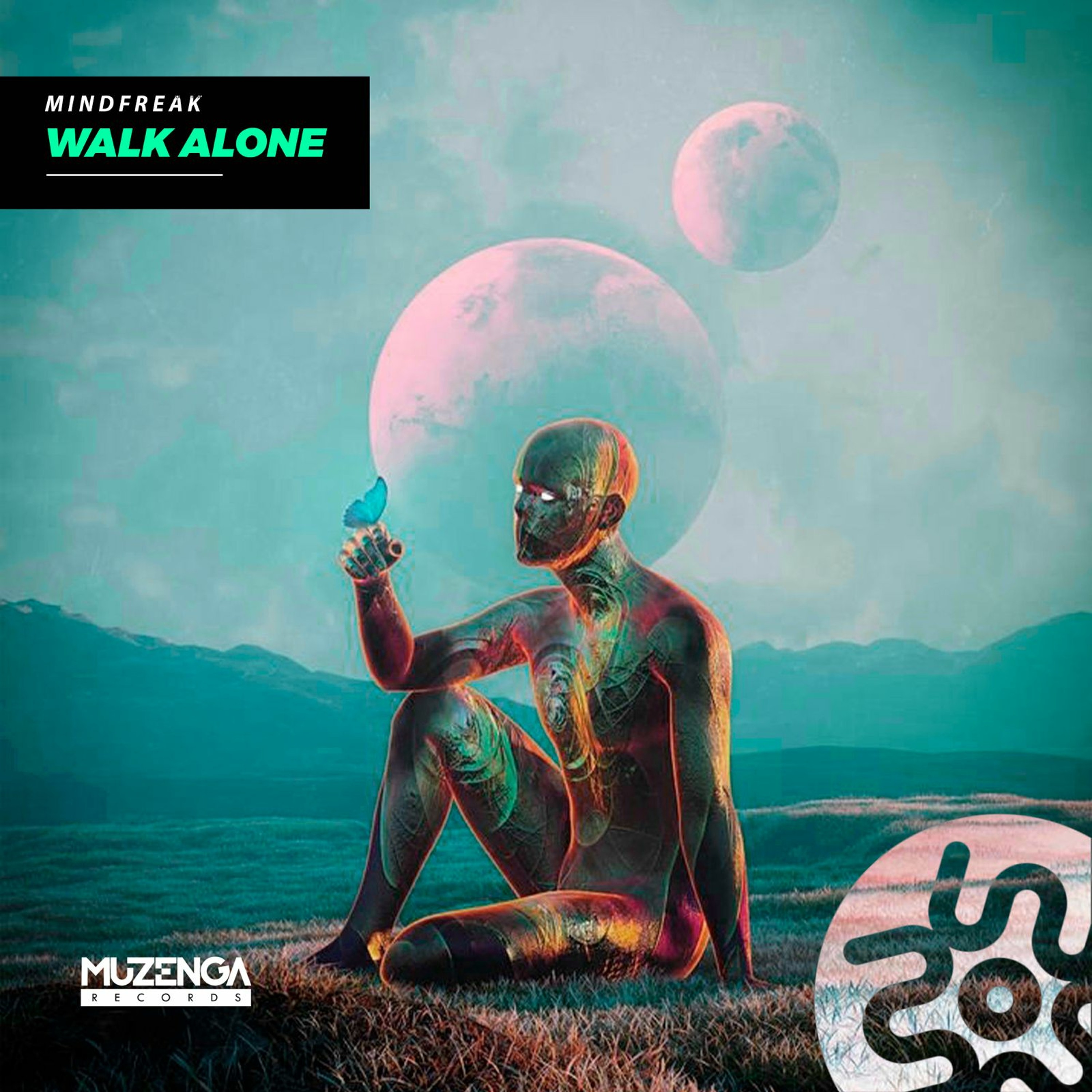 Mindfreak - Walk Alone (Original Mix) | FREE DOWNLOAD episode artwork