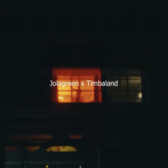 Jolagreen x Timbaland (@25prodd)