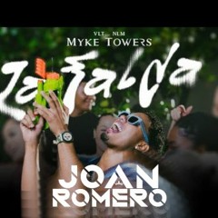 Myke Towers - La Falda x Almas Gemelas 𝙅𝙊𝘼𝙉 𝙍𝙊𝙈𝙀𝙍𝙊