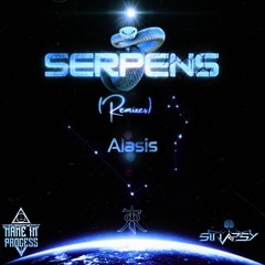 Name In Process & Sinapsy - Serpens (Alasis Remix)