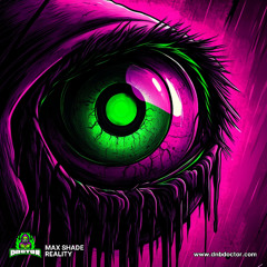 Max Shade - Reality