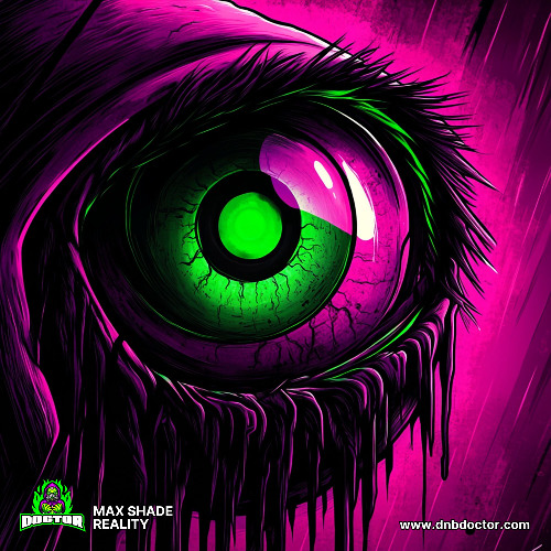 Max Shade - Reality