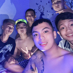 NST CẬU BÉ MA TOÉ VOL12 - LVMIX