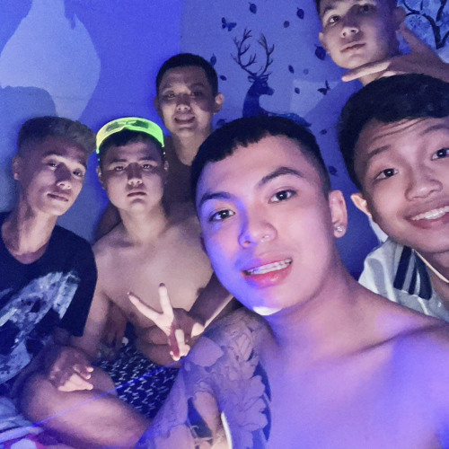 NST CẬU BÉ MA TOÉ VOL12 - LVMIX
