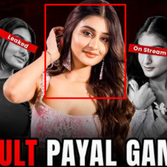 Video Original Payal Gaming Mms Full Link Payal Dhare