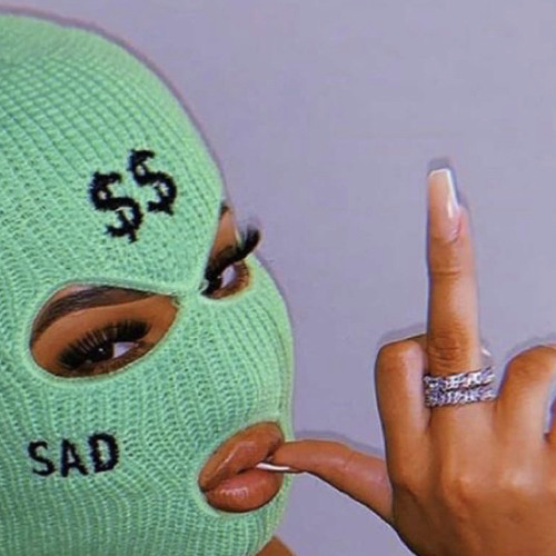 what's new - megan thee stallion (slowed n reverb)