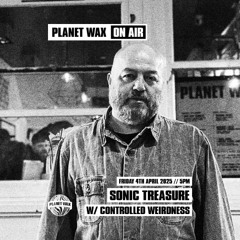 Sonic Treasure - 4th April 2025
