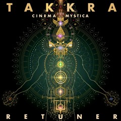 Takkra - Sacral Chakra [Mindspring Music]
