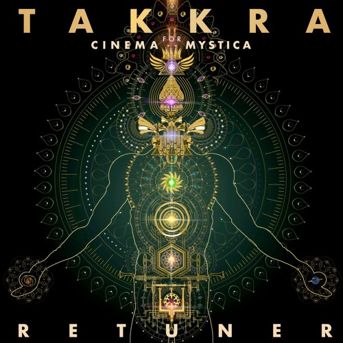 Takkra - Root Chakra [Mindspring Music]