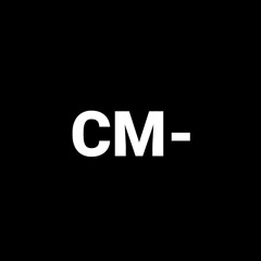 CM - ☠️