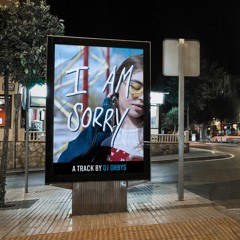 Dj Orbys - I Am Sorry (Original Mix)