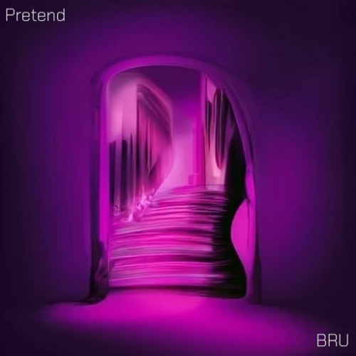 Pretend (Original Mix)