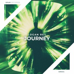 Logan Rey - Journey
