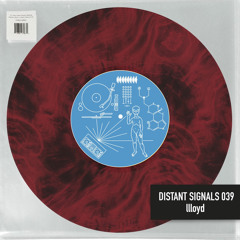 Distant Signals 039: llloyd