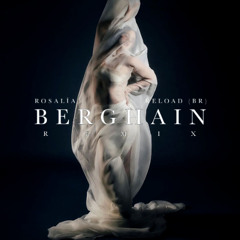 Rosalía, Björk - Berghain (Reload Br Remix)