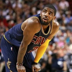 Kyrie Irv w Majinmay (KxngRada)