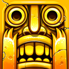 temple run