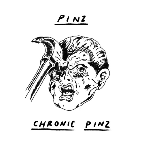NEW HIT: Pinz - Mind Invader [Dance Is A Fetish]
