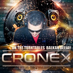 Ana Bekuta - Bekrija (Remix 2K22 DJ CRONEX)