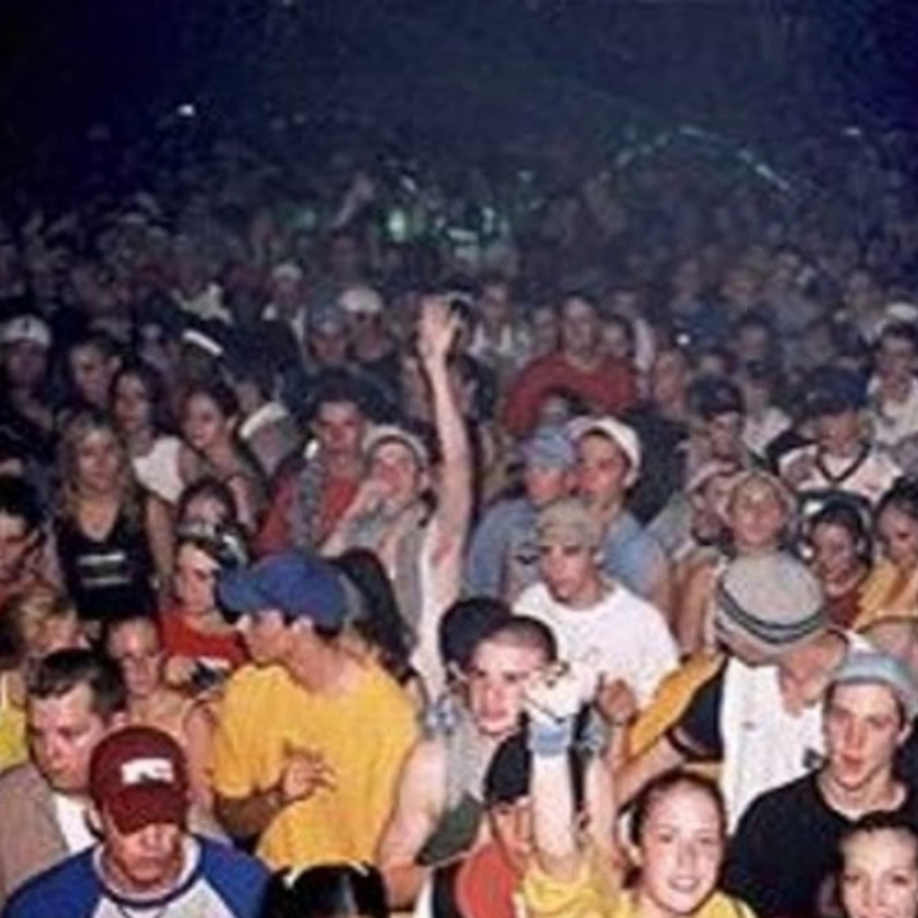 old skool  rave music 1989 -1994