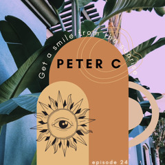 Peter C @ Get A Smile From The Sunrise #24