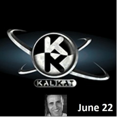 Tributo kalkat 4.0 (June 22) remember revival trance