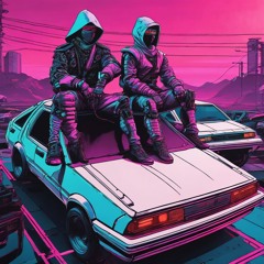 Synthwave