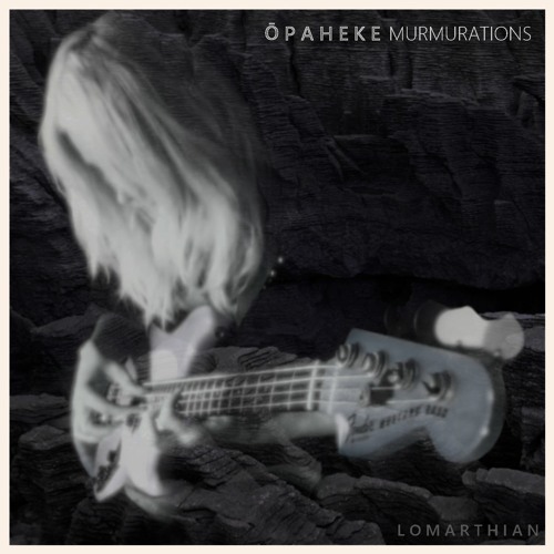 Ōpaheke Murmurations by Lomarthian