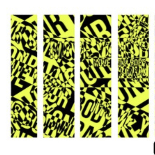 Move Your Body – AZZA P (Hard Edit)