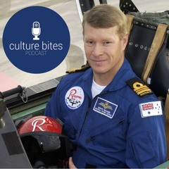 215 - Leader Bite: David Walker - Former Naval Aviator, Consultant