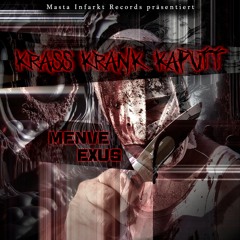 Wenn sie nicht spurt RMX (feat. Svart666)