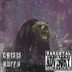 Crisis - Huffy (Prod. Jamjoo Beats)