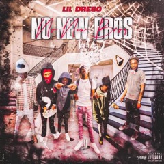 This Shit Different (feat. Lil Mon)