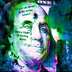 I Should Be Dead (RIP Kobe) ft. lil BiG Gee (prod. DJ Dirty Liquor)