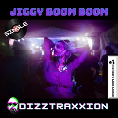 Jiggy Boom Boom