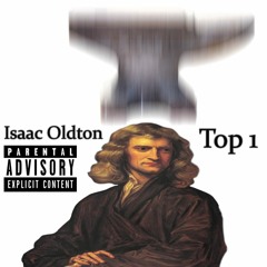 Isaac Oldton - DISS On Isaac Newton
