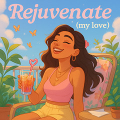 Rejuvenate (my love)
