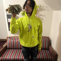 Because Of You (Like Ne-Yo)  prod Zero