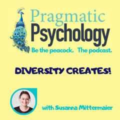Episode 20: Diversity Creates