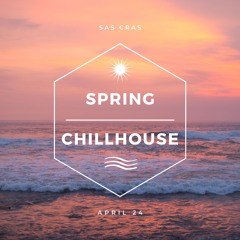 Sas Cras Spring Chillhouse April 2024