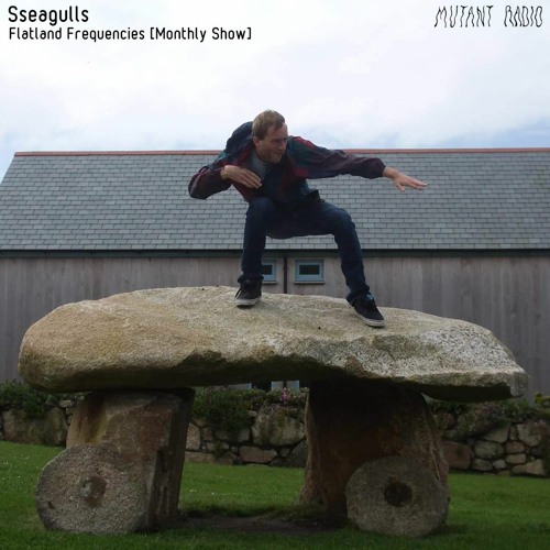 Sseagulls [Flatland Frequencies] [22.10.2021]