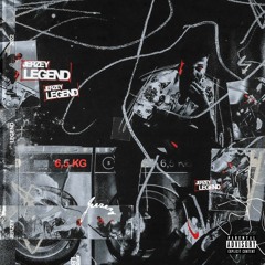 Jerzey - LEGEND