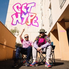 Kichta - Get Hype
