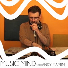 Music Mind #5 - (jazz, disco, soul, vinyl)