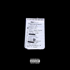 8 WEST$IDE LOVE (DEMO Version) - 1:13:23, 12.04 AM