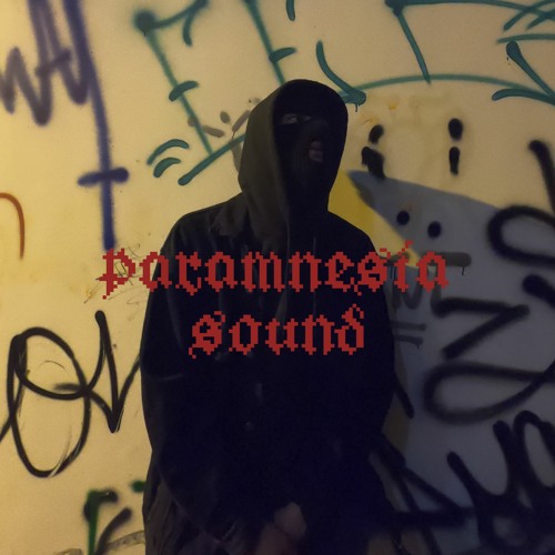 Red Light - Paramnesia Sound