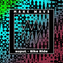 supuL - Bike Ride