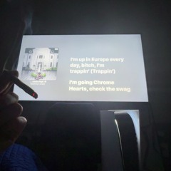 Give UP The Rap p. omgwikee + vienne9000